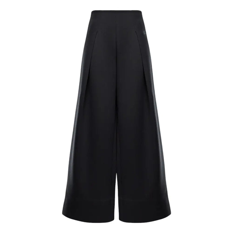 NIKE Sportswear Tech Fleece High-Waisted Pleated Pant FV8052-010