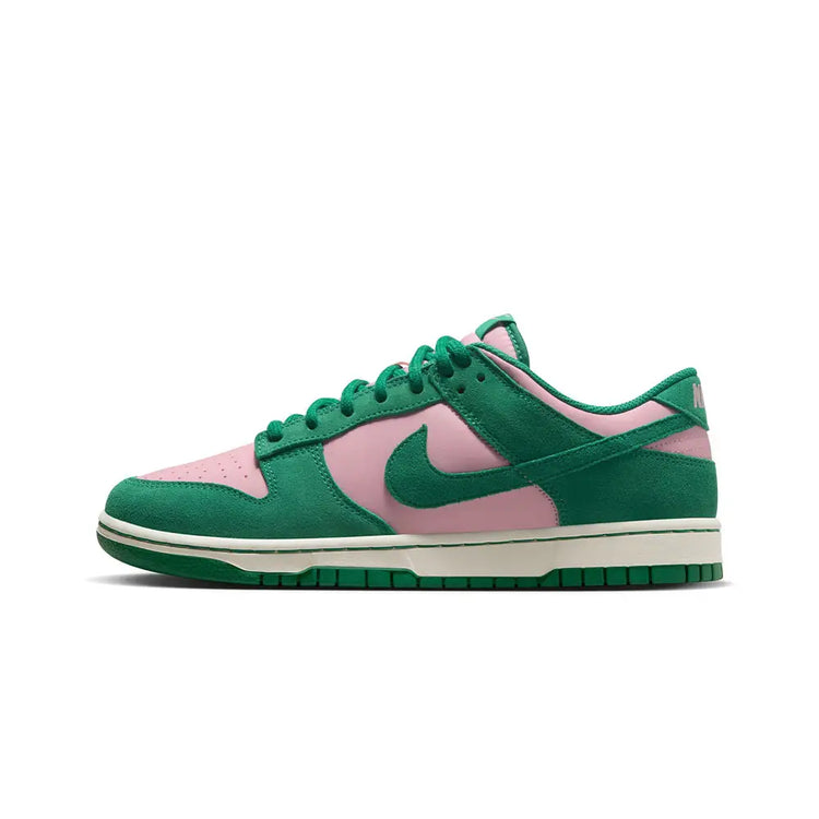 NIKE Dunk Low Retro Se Soft Pink Malachite FZ0549-600