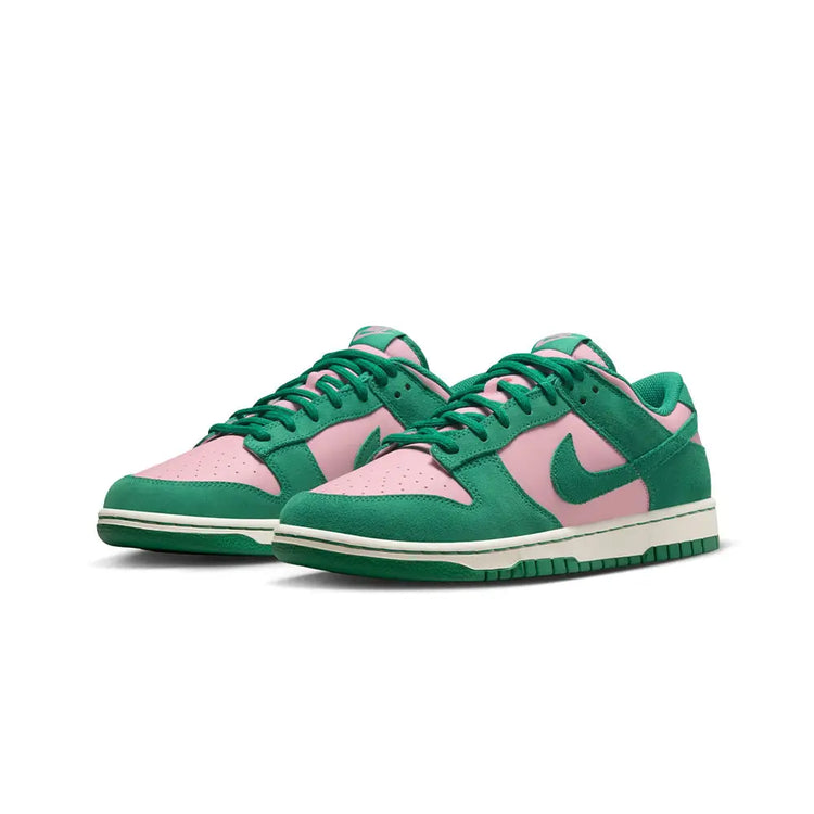 NIKE Dunk Low Retro Se Soft Pink Malachite FZ0549-600