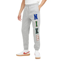 NIKE Club Fleece Letters Pant FZ0881-063