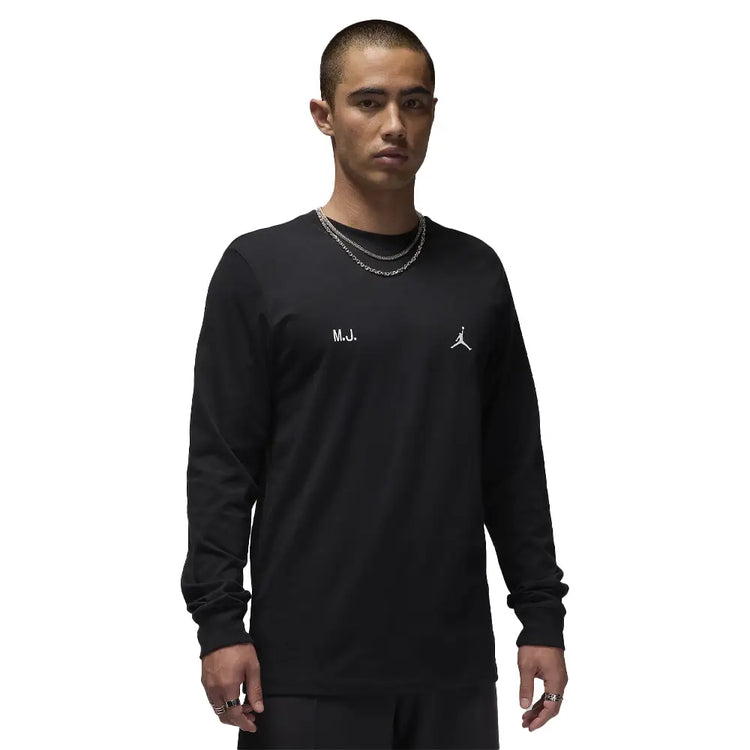 NIKE Long-Sleeve T-Shirt FZ1934-010