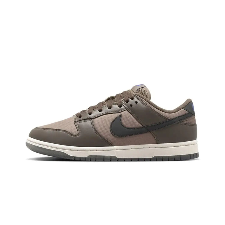 NIKE Dunk Low Mink Brown FZ2552-001