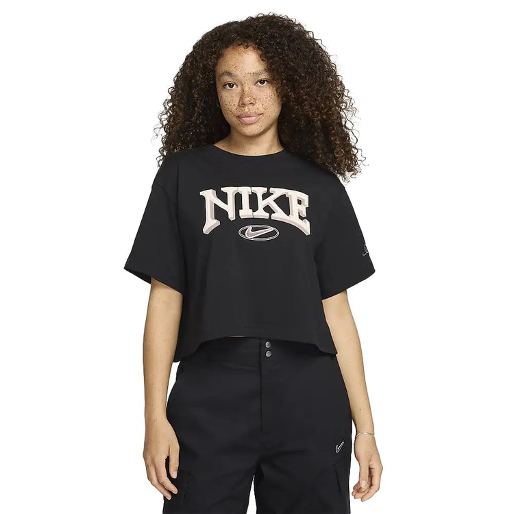 NIKE Sportswear Short-Sleeve T-Shirt FZ2855-010