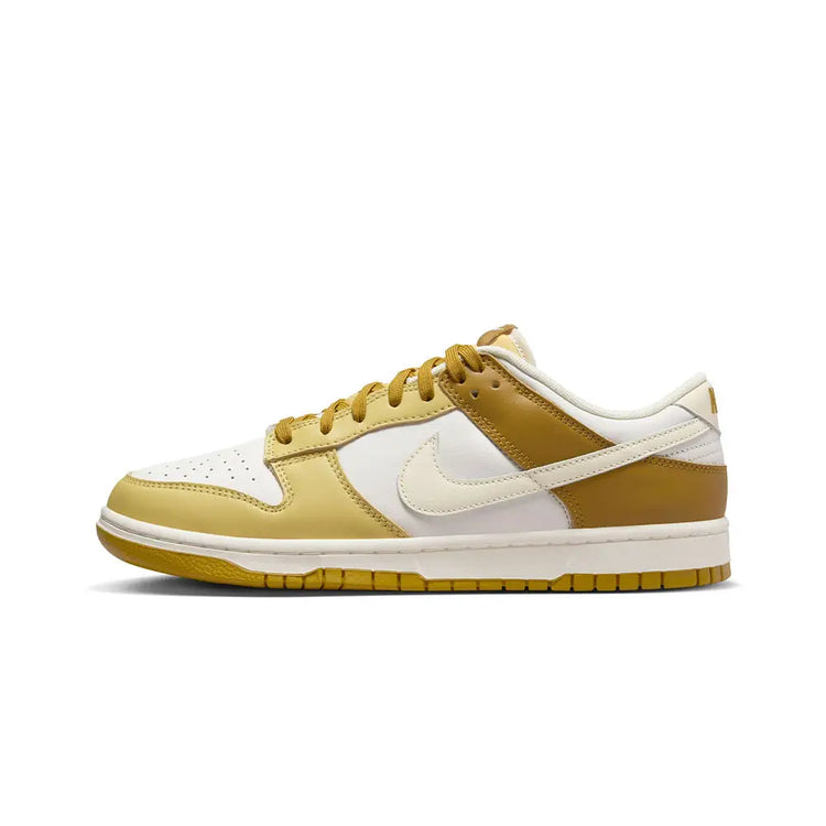 NIKE Dunk Low Retro Bronzine FZ4042-716