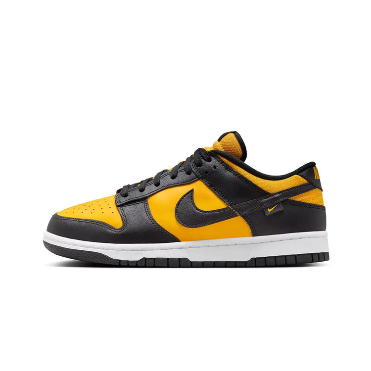 NIKE Dunk Low Reverse Goldenrod FZ4618-001