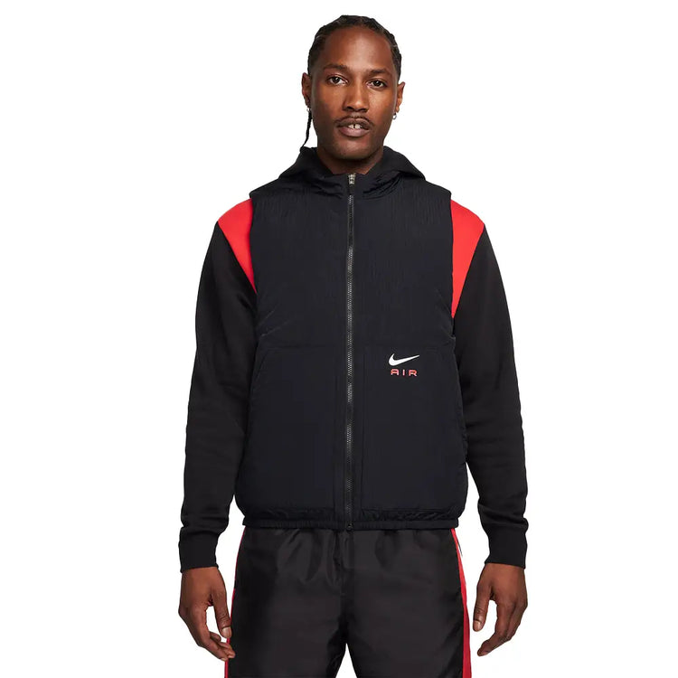 NIKE Sportswear Swoosh Air Therma-Fit Insulated Vest FZ4697-010