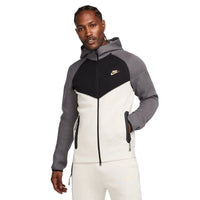 NIKE Tech Fleece Full-Zip Windrunner Hoodie FZ4709-104