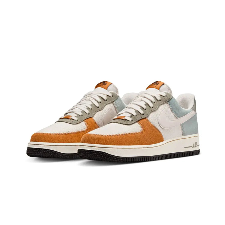 NIKE Air Force 1 Low Pale Ivory FZ6684-001