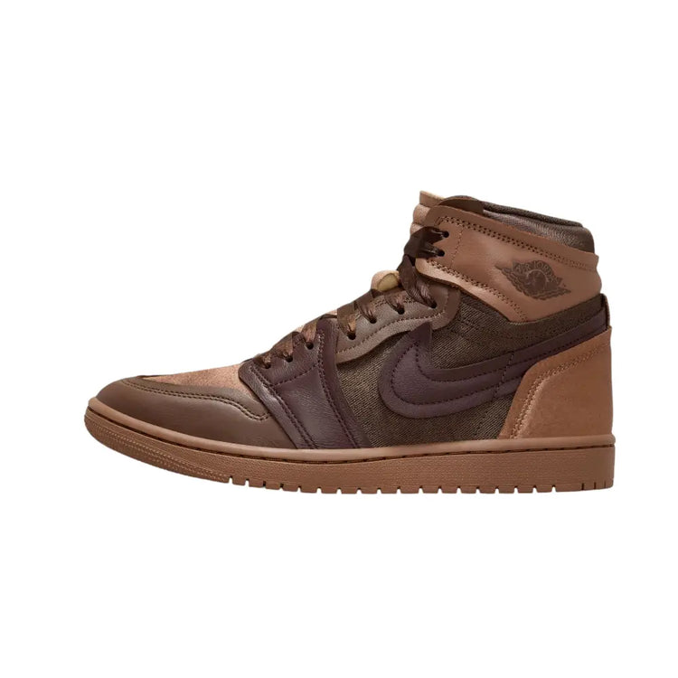 JORDAN Air Jordan 1 High Method Of Make Archaeo Brown FZ8779-200