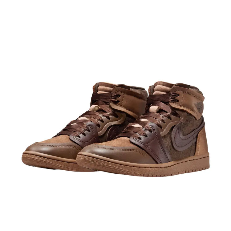 JORDAN Air Jordan 1 High Method Of Make Archaeo Brown FZ8779-200