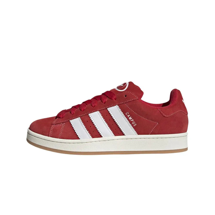 ADIDAS Campus 00S Better Scarlet Cloud White H03474