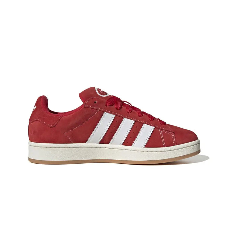 ADIDAS Campus 00S Better Scarlet Cloud White H03474