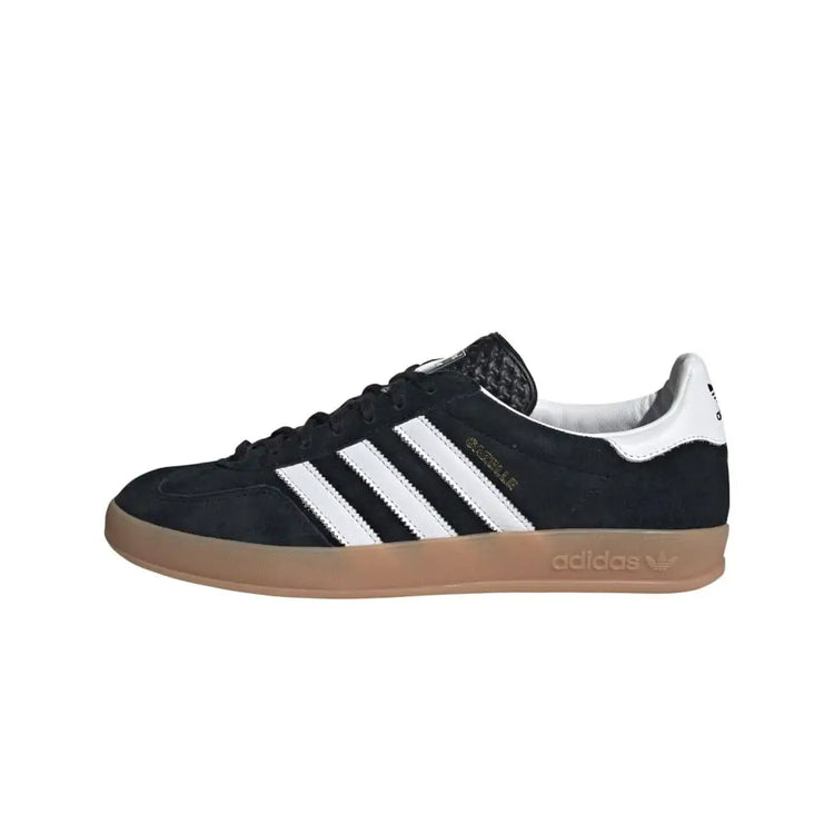 ADIDAS Gazelle Indoor Black H06259