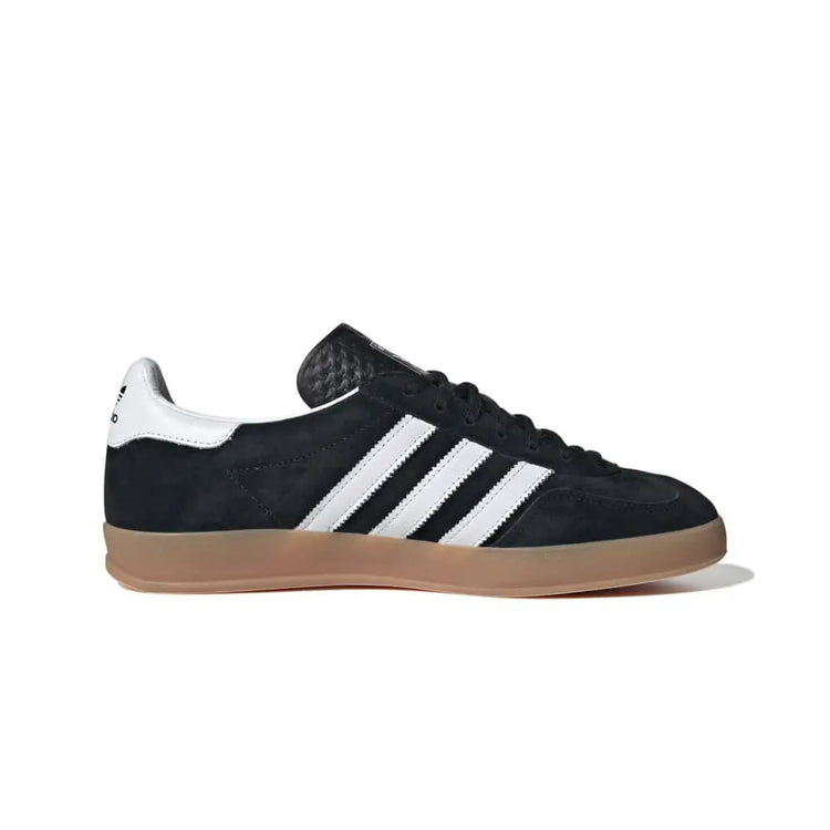 ADIDAS Gazelle Indoor Black H06259