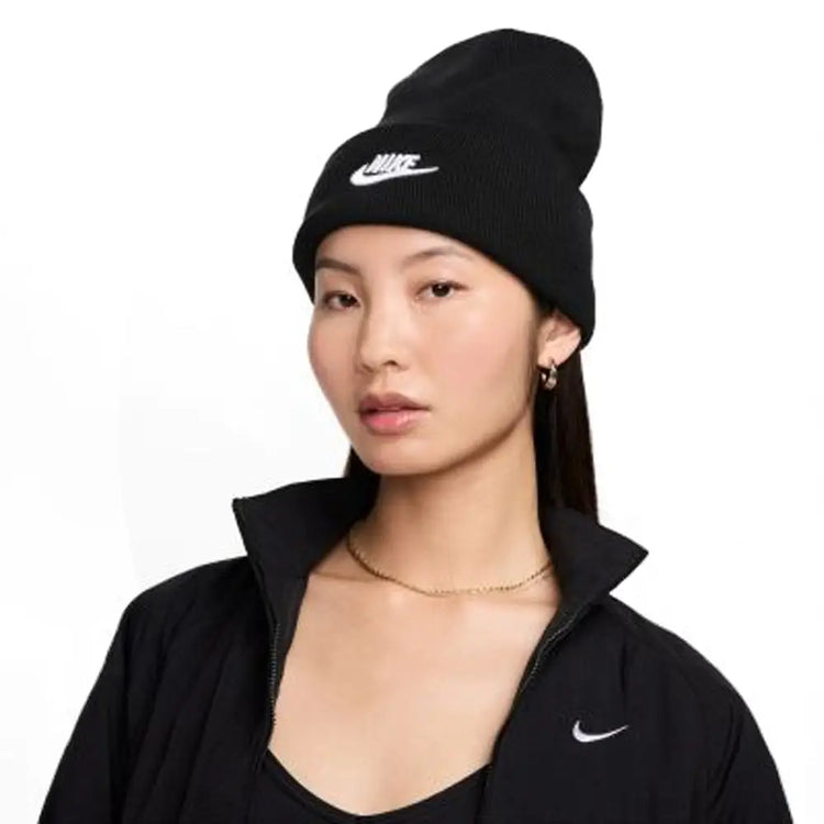 NIKE Peak Futura Beanie HF0186-010