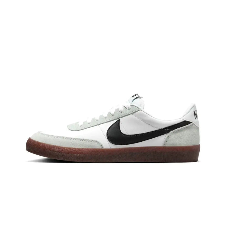 NIKE Killshot 2 Leather White Black Gum Dark Brown HF1054-100