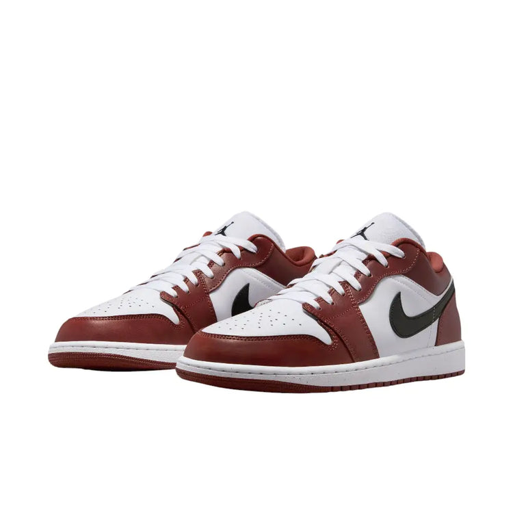 JORDAN Air Jordan 1 Low Dark Pony HF3148-102