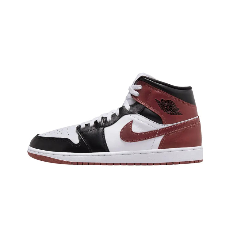 JORDAN Air Jordan 1 Mid Dark Pony HF3216-102