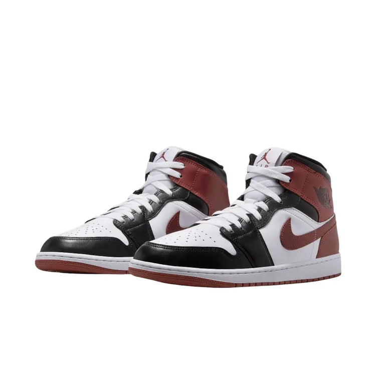 JORDAN Air Jordan 1 Mid Dark Pony HF3216-102