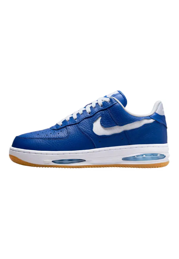 NIKE Air Force 1 Low Evo Team Royal HF3630-400