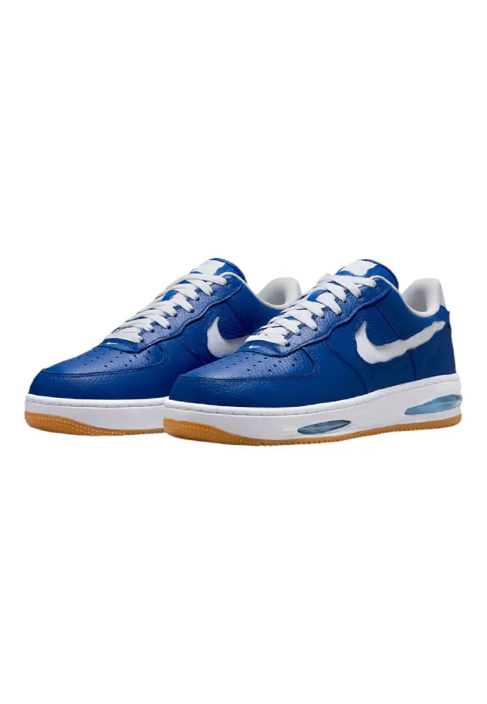 NIKE Air Force 1 Low Evo Team Royal HF3630-400