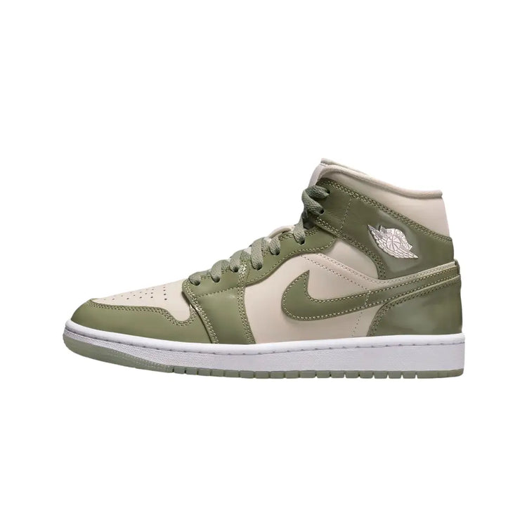 JORDAN Air Jordan 1 Mid SE Sea Glass HF4079-003