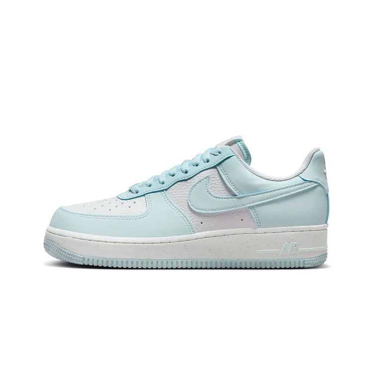 NIKE Air Force 1 '07 Next Nature Glacier Blue HF5385-400