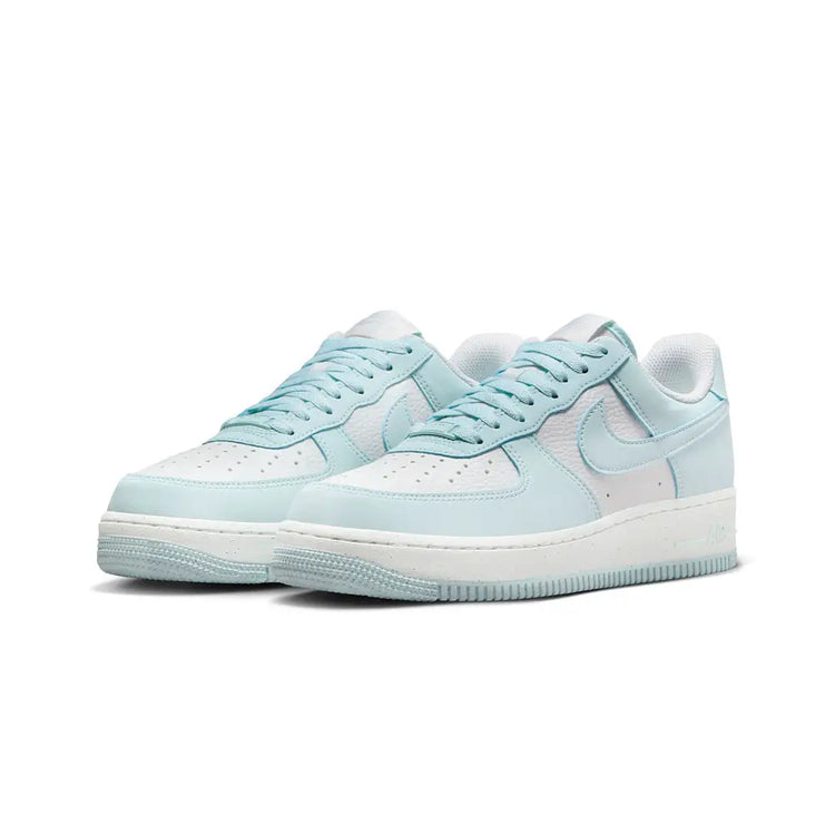 NIKE Air Force 1 '07 Next Nature Glacier Blue HF5385-400