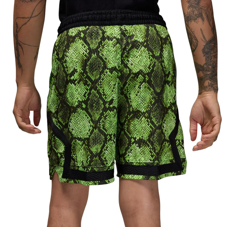 JORDAN Sport Dri-FIT Diamond AOP Short HF9907-358