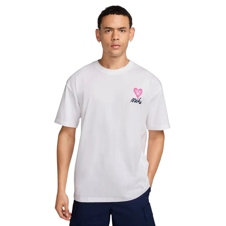 NIKE M90 Valentine's Day T-Shirt HJ0584-100