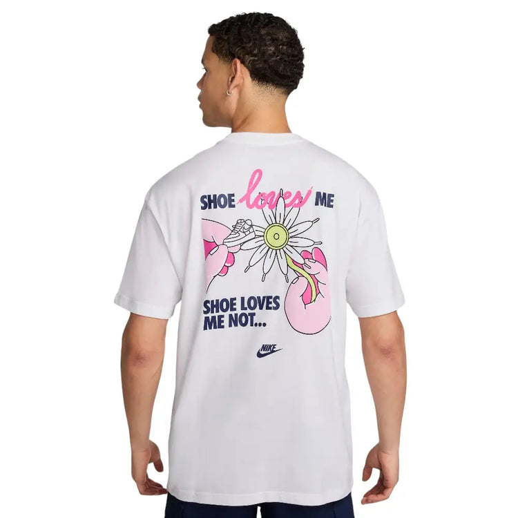 NIKE M90 Valentine's Day T-Shirt HJ0584-100