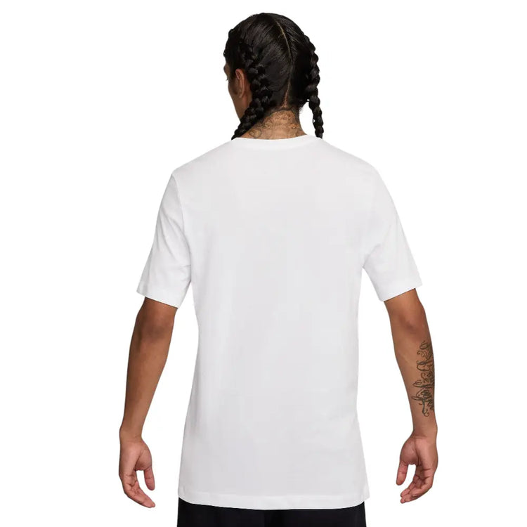 NIKE Sportswear T-Shirt White HJ0770-100