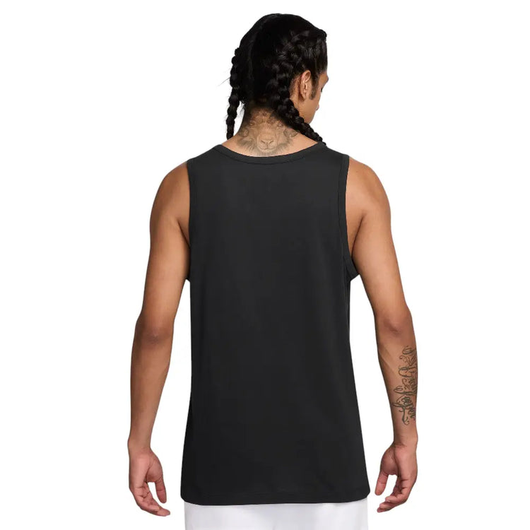 NIKE Sportswear Tank Top Black HJ0788-010