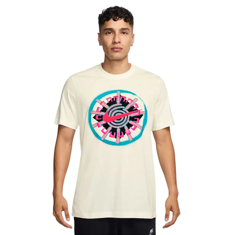 NIKE Sportswear Festival T-Shirt White HJ0790-133