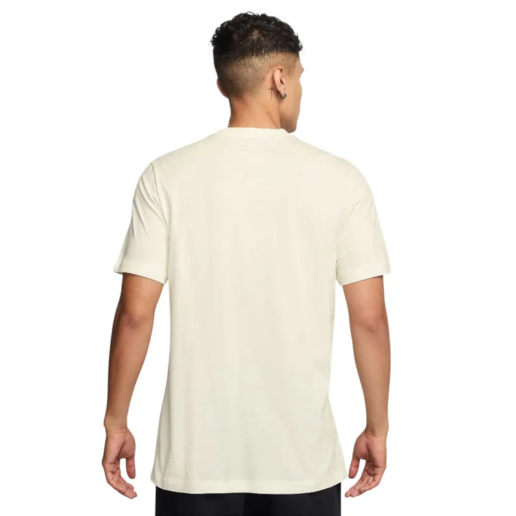 NIKE Sportswear Festival T-Shirt White HJ0790-133