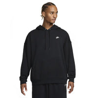 NIKE Club Oversized French Terry Hoodie HJ1816-010