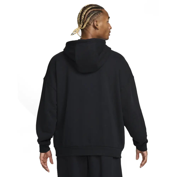 NIKE Club Oversized French Terry Hoodie HJ1816-010