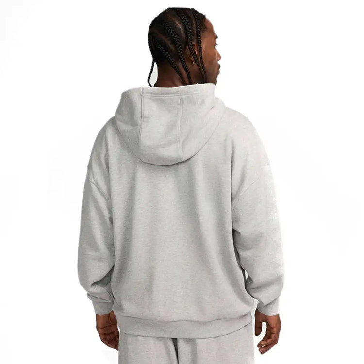 NIKE Club Oversized French Terry Hoodie HJ1816-063