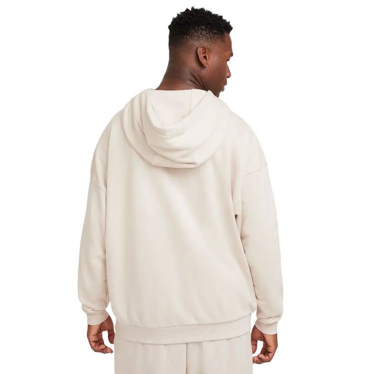 NIKE Club Fleece Oversized French Terry Hoodie HJ1816-104