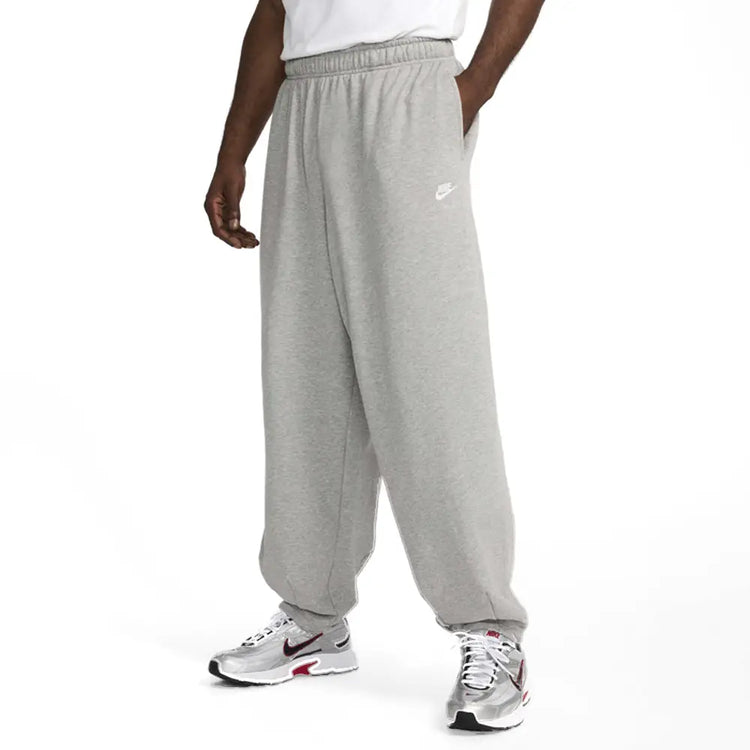 NIKE Club French Terry Oversized Pant HJ1822-063