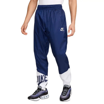 NIKE WR Woven Graphic Pant HJ2034-492