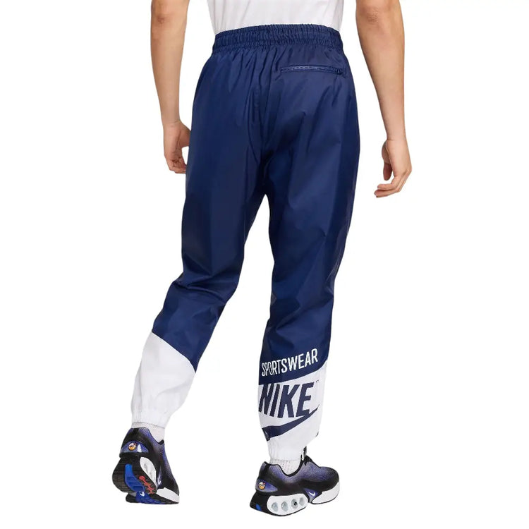 NIKE WR Woven Graphic Pant HJ2034-492