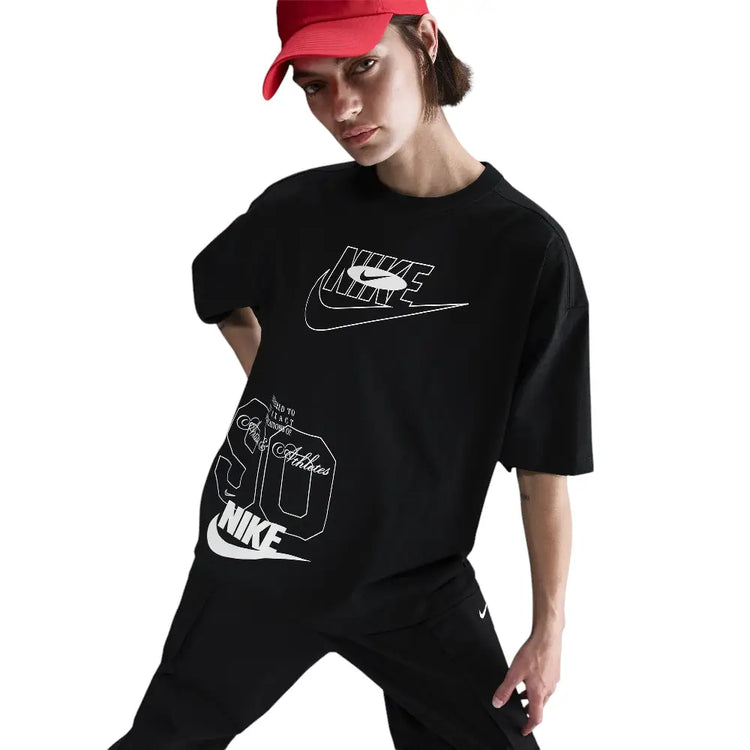 NIKE Sportswear Oversized T-Shirt HJ2993-010