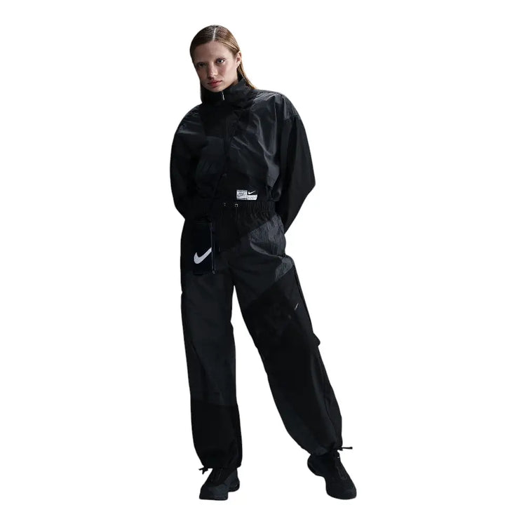 NIKE Sportswear Street Woven Oh Pant Black HJ4178-060