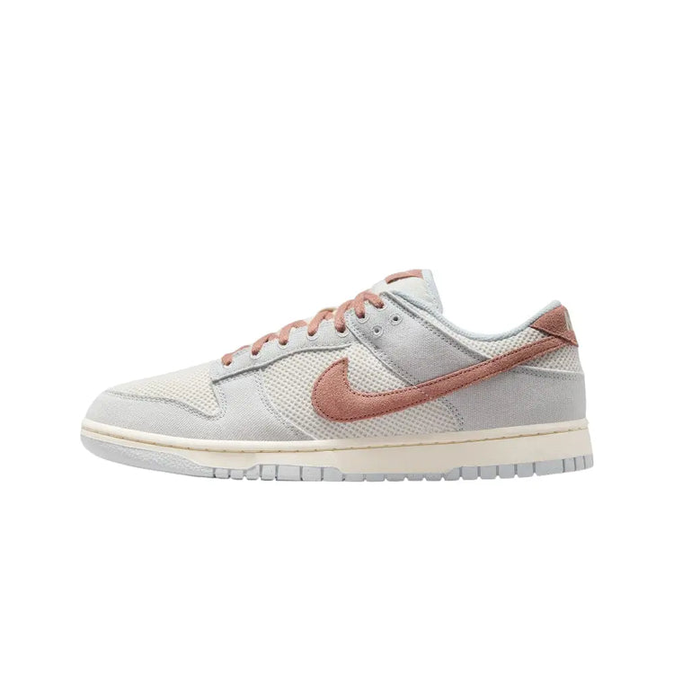 NIKE Dunk Low Fossil Rose HJ4329-001