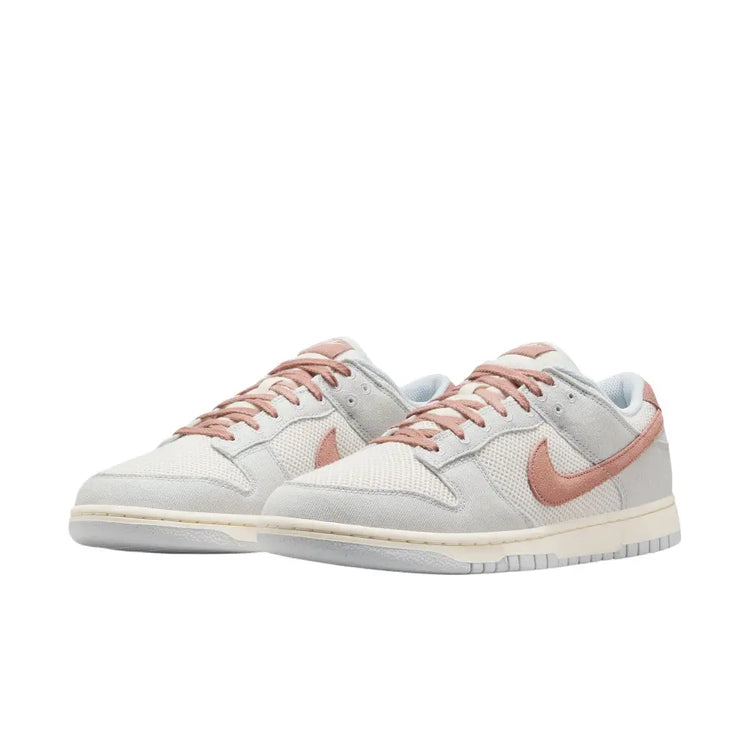 NIKE Dunk Low Fossil Rose HJ4329-001