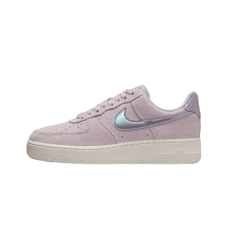 NIKE Air Force 1 Low Platinum Violet HJ4401-001