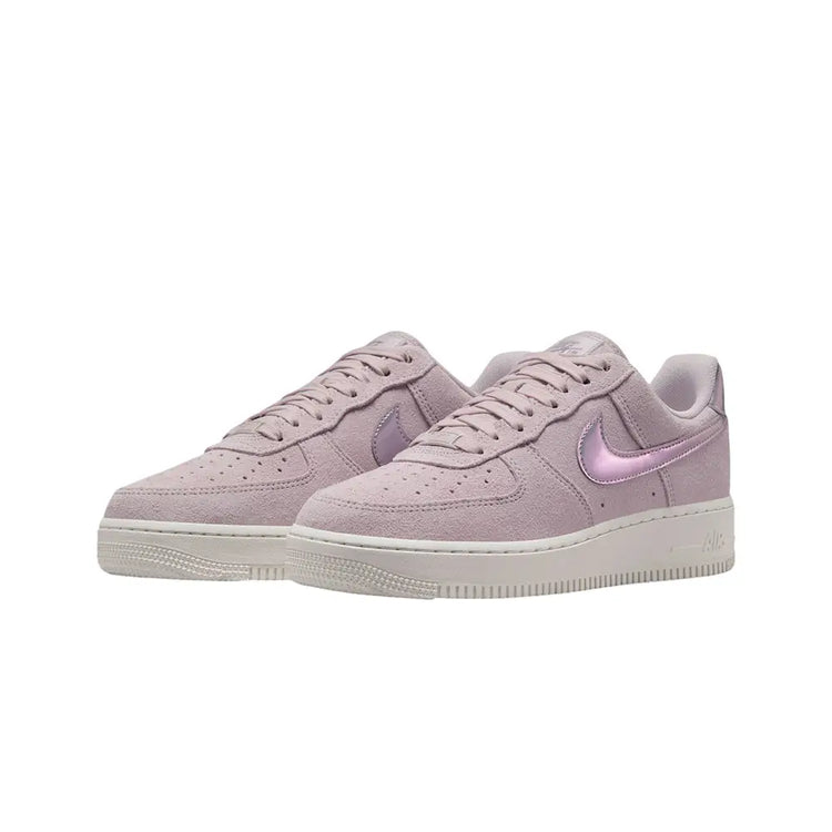 NIKE Air Force 1 Low Platinum Violet HJ4401-001