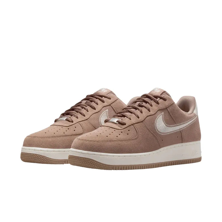 NIKE Air Force 1 Low Mink Brown HJ4465-200