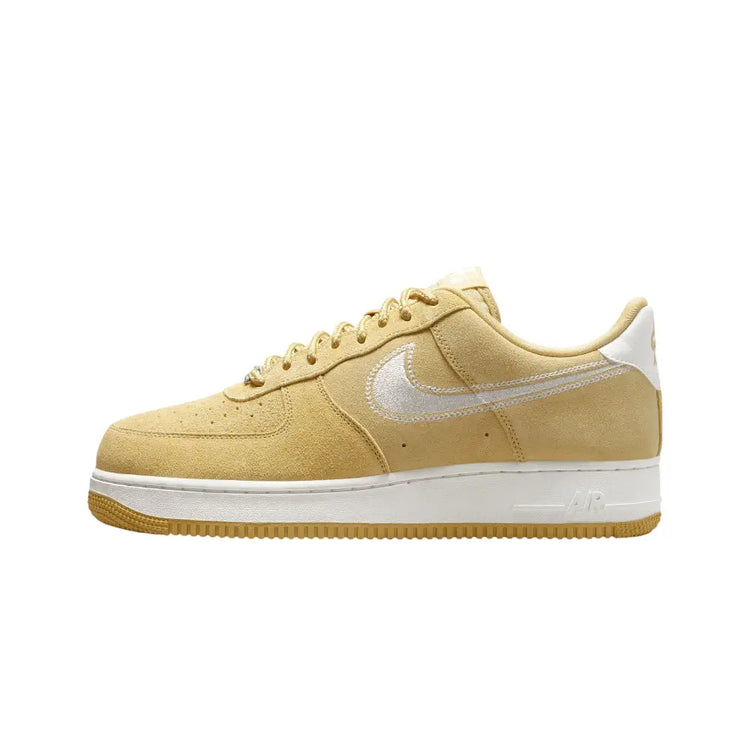 NIKE Air Force 1 Low Buff Gold HJ4465-700